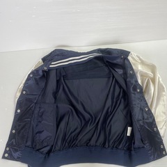 SUNTORY BOSS ナイロンジャケット 懸賞品 サントリー ボス 非売品 の画像