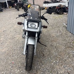 GSX400刀　　GSX400  カタナ　　書付きの画像