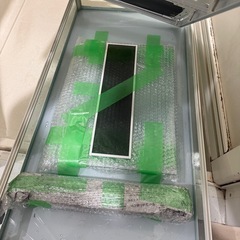 パンテオン爬虫類ケージ90×45cm (むつ) 住吉のその他の中古あげます 