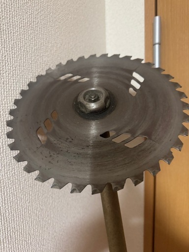 マキタ ガソリン草刈機