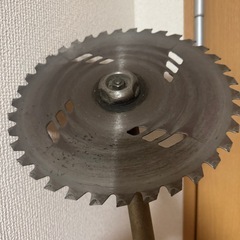 マキタ ガソリン草刈機の画像