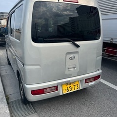 ‼️現場号‼️走行22万キロなのに絶好調‼️車検来年7月‼️の画像