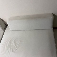 ラシク　ソファーの画像