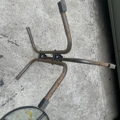 ガーデンテーブルの画像