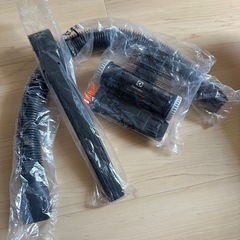 Electrolux掃除機パーツ未使用の画像