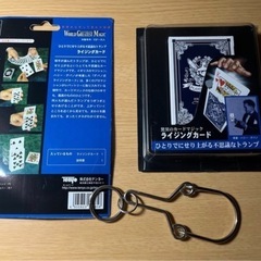 ♥️♣️知育玩具　まとめて🃏の画像