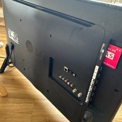 ※売れました※テレビの画像