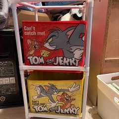 トムとジェリーの画像