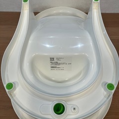 ベビーバスの画像