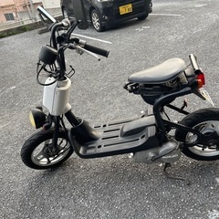 キャンセル出ました。スズキチョイノリSSの画像