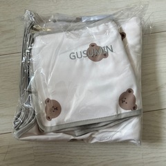 寝返り防止ベルトの画像