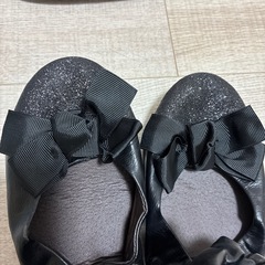 大人用上履きの画像