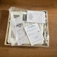 体重計（超美品）の画像