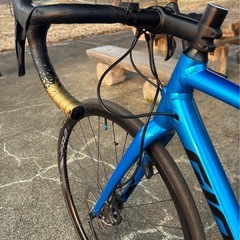 ロードバイクの画像