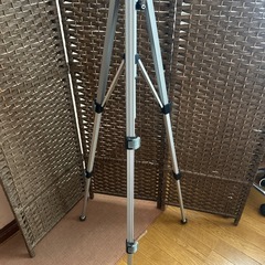 三脚
の画像