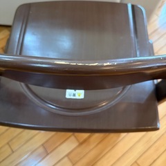 子供用椅子の画像