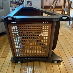 子供用椅子の画像