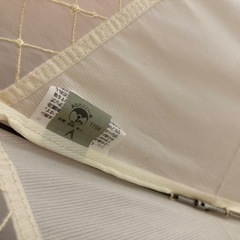 i C B 日傘　折りたたみの画像