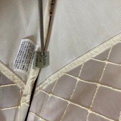 i C B 日傘　折りたたみの画像