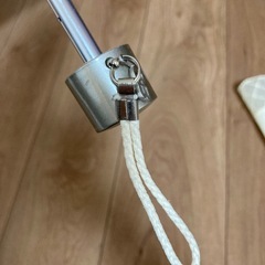 i C B 日傘　折りたたみの画像