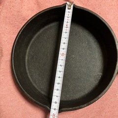 グッドプラス☆スキレットの画像