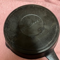 グッドプラス☆スキレットの画像