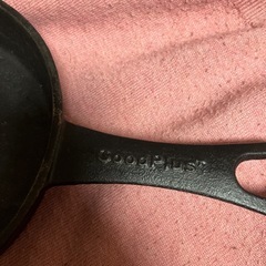 グッドプラス☆スキレットの画像