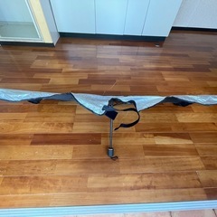 車用　🚗　サンシェード　フロントガラス の画像