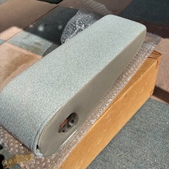 ekワゴン用　アームレストの画像