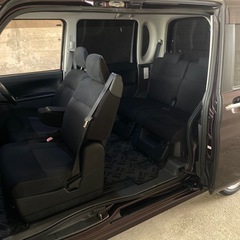 車検あり　早い者勝ち　激安　タント　ムーブ　nbox ワゴンr 軽　タントカスタム　の画像