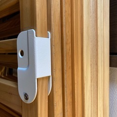 ベビーサークル　ハイタイプ
の画像