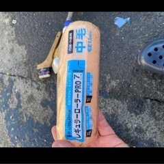 油性ペイント７ｋｇローラーセットの画像