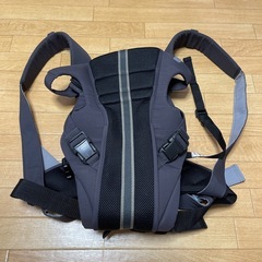 combi 抱っこ紐  新生児からの画像