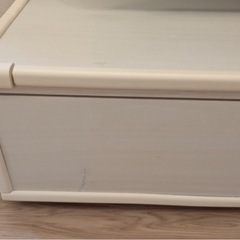 テレビ台の画像