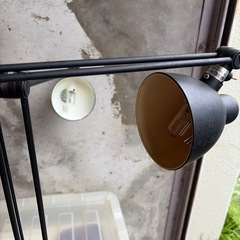 tome 照明　2個の画像