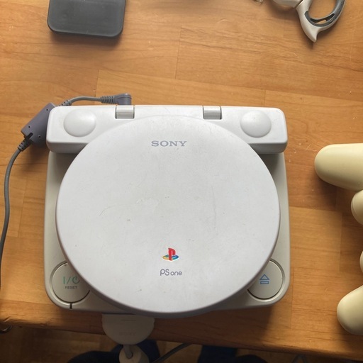 【取引先決定】PSone