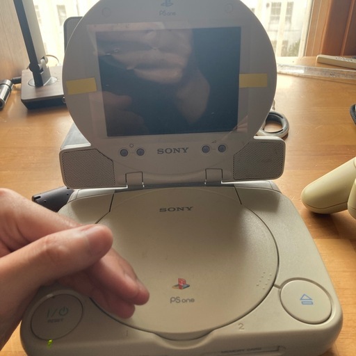 【取引先決定】PSone