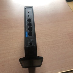 受け渡し決定-1166DHPL2 Wi-Fiルーター 無線LAN
の画像