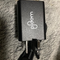 充電アクセサリー
の画像