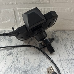 車載スマホホルダーの画像