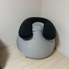 Yogibo ヨギボ　ポッド　サポート　セットの画像