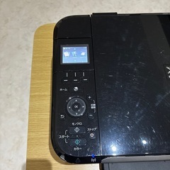Canon キャノンPIXUS MG4130プリンター の画像