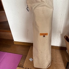 折りたたみチェアの画像