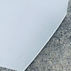 ①✅ヤマダ電機ノンフロン冷凍冷蔵庫✅ ✅YRZ-C09B1✅の画像