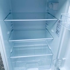 ①✅Hisense2ドア冷凍冷蔵庫✅ ✅HR-B1201✅の画像