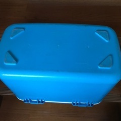 アステージ  クーラーボックス　25Lの画像