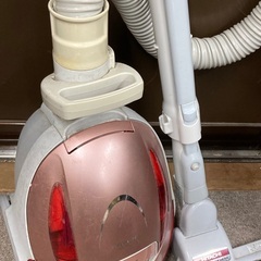 動作ok. HITACHI ヒタチ CV-PP9  2010年製　掃除機　クリーナーの画像