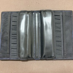 【新品・未使用】ジグバッグ　フィッシング　釣りの画像