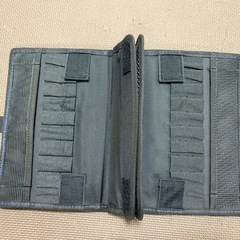 【新品・未使用】ジグバッグ　フィッシング　釣りの画像