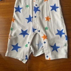 ベビー服の画像